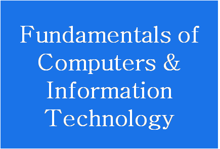 http://study.aisectonline.com/images/MSC IT Fundamentals of Computers and MS Office I.png